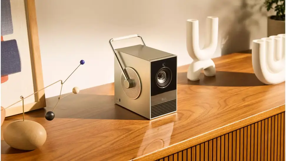 LG CineBeam Q 4K Projector: Here's what to know before you buy