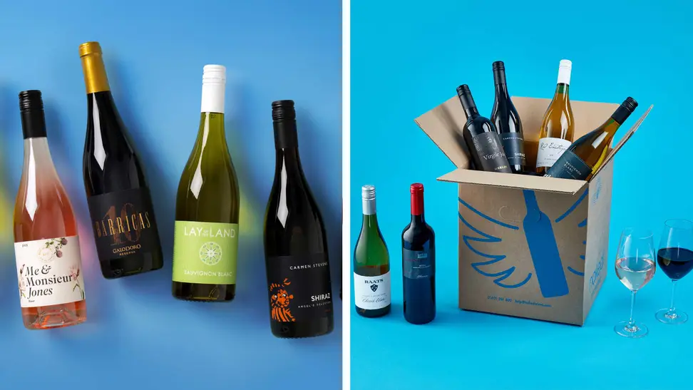 Naked Wines