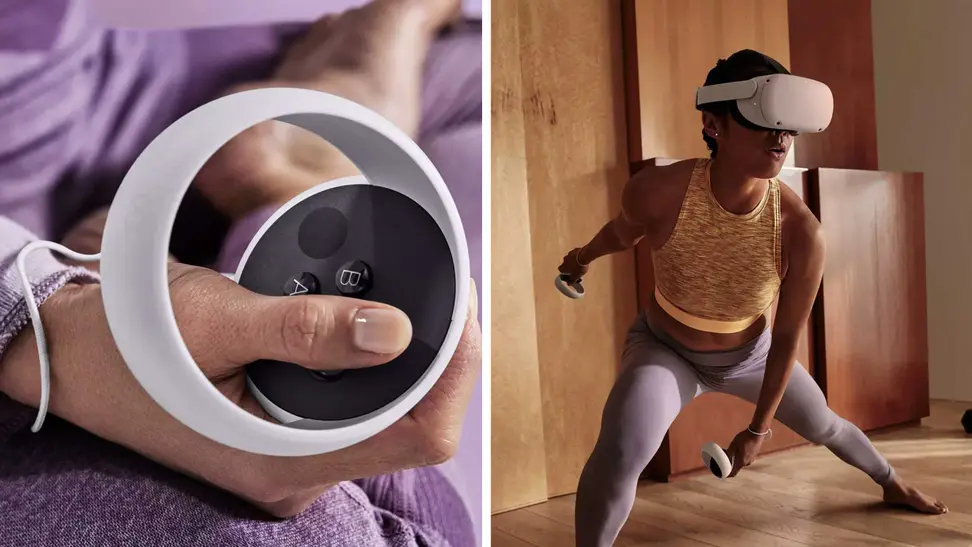 Target Circle Week deal: Members save $100 on the Meta Quest 2 VR Headset