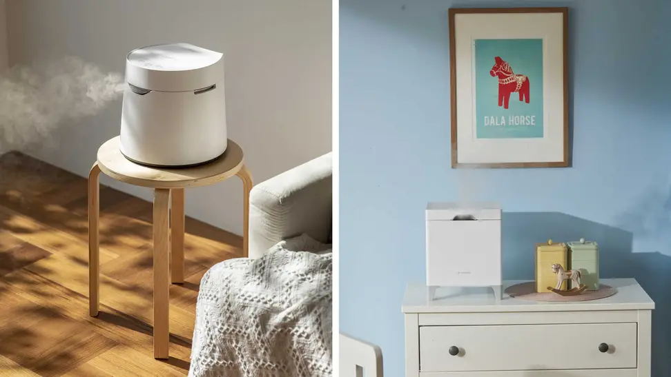 Carepod Humidifiers