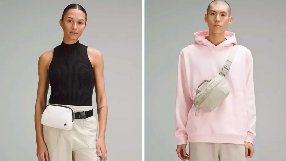 lululemon Everywhere Belt Bag: Shop the huge end-of-year event