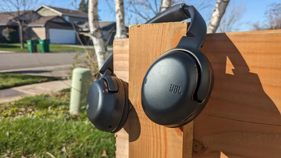 JBL Tour One M2 over-ear headphones review: Offers superb sound