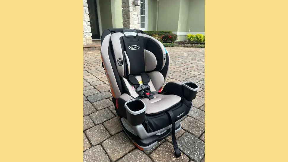 stokke trip trapp Stokke Tripp Trapp Chair main image 1