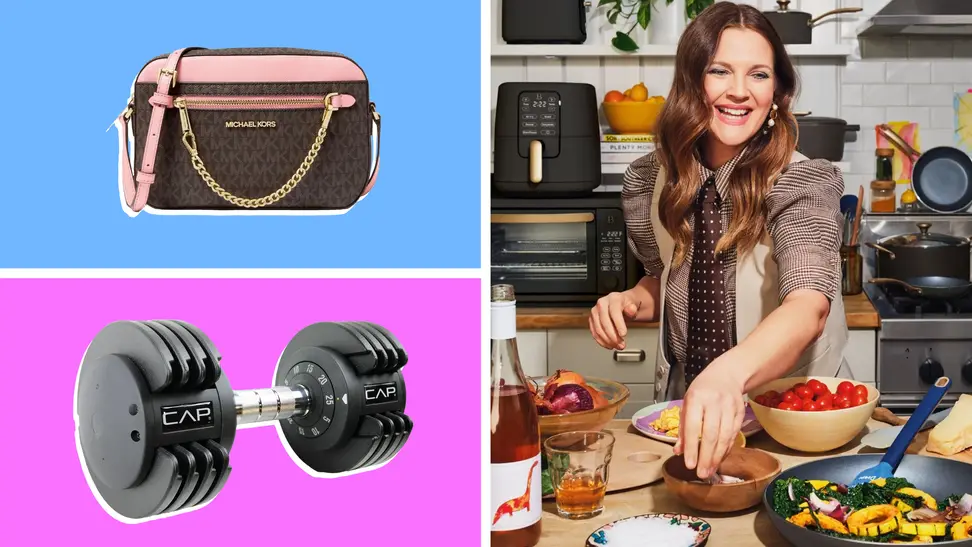 Walmart Prime Day alternative deals