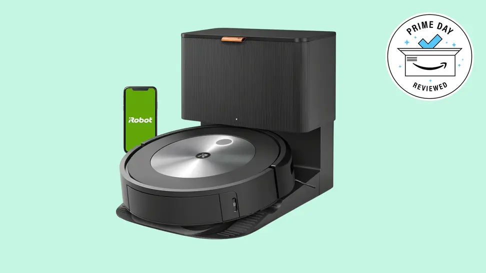The iRobot