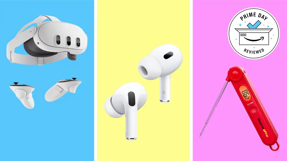 10 Amazon Prime Day deals that we rarely see on sale