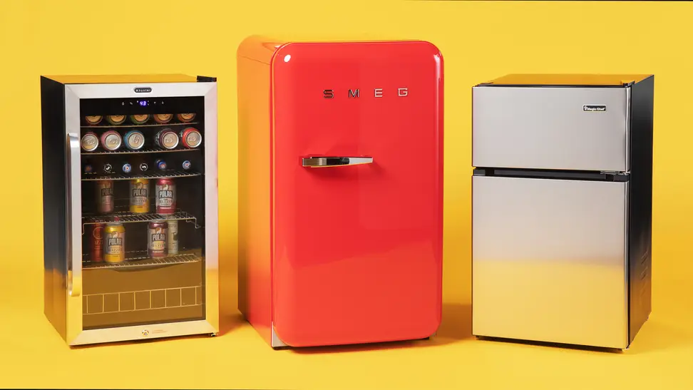 The Best Mini Fridges of 2026