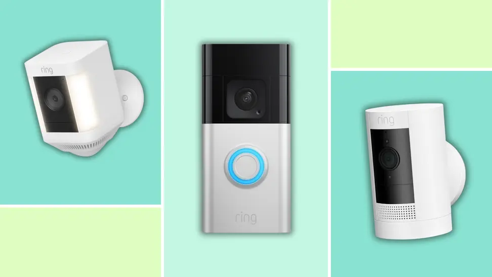 Best Ring cameras and doorbells for home security - Reviewed