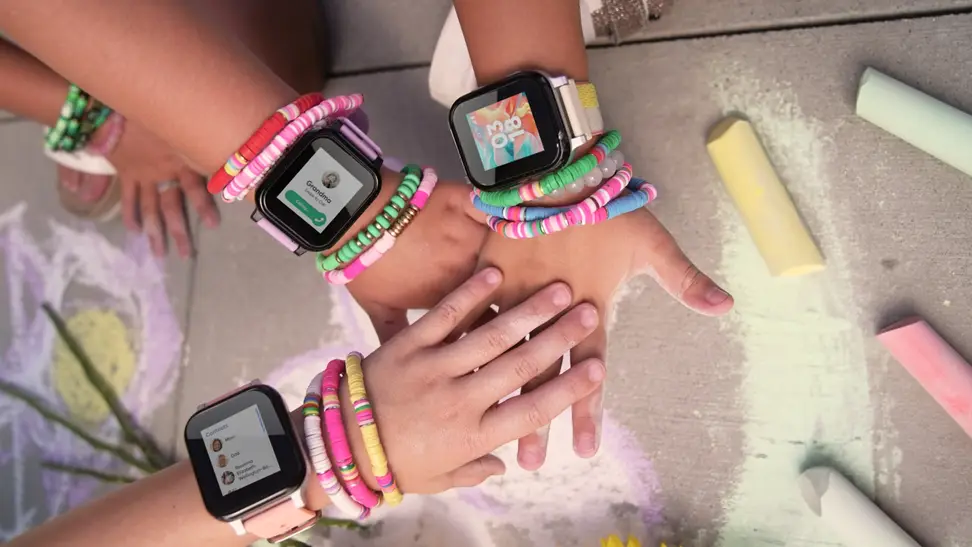 Gabb Watch for kids