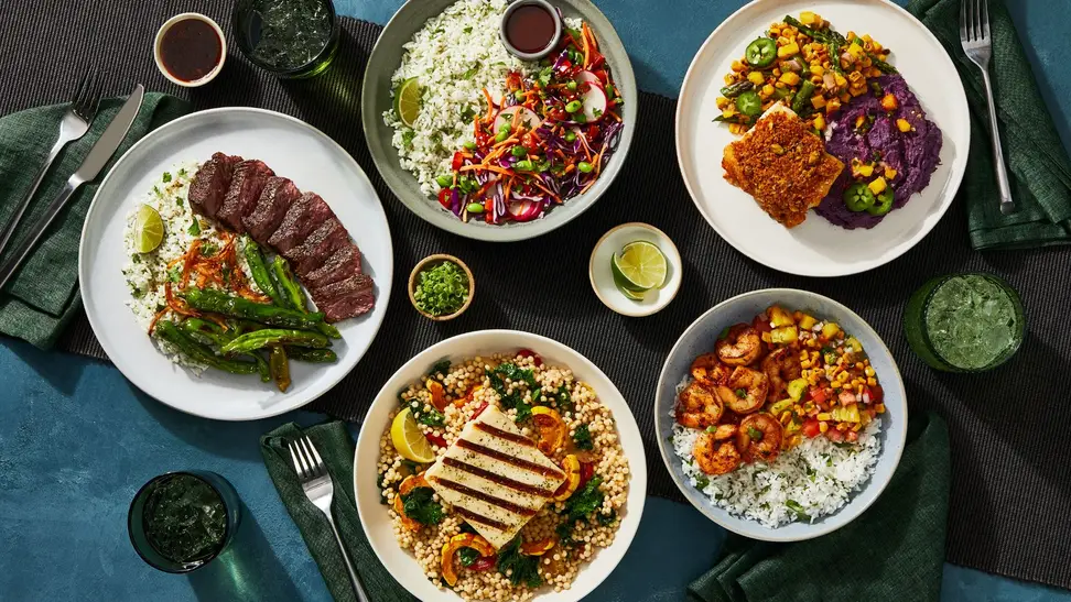HelloFresh
