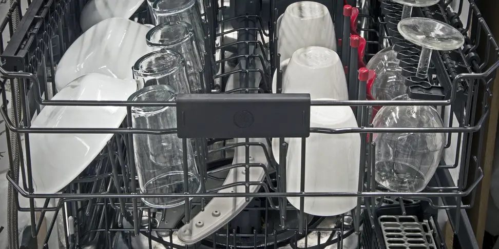 GE GDT695SSJSS GDT695SMJES GDT695SGJWW GDT695SGJBB GDT695SBLTS  Series Dishwasher Review