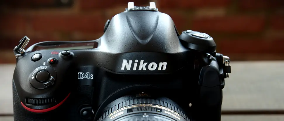 Our Nikon D4S Review didn't quite have everything that we produced about the camera, here is our Nikon D4S sample video shot at ISO 409,600