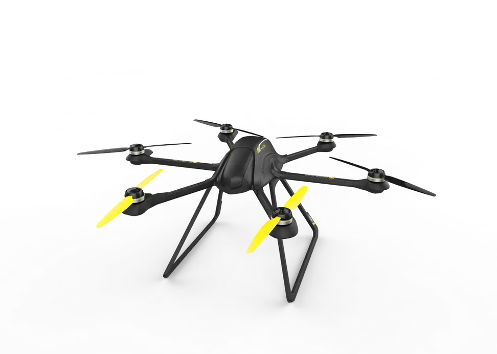 Yuneec Flying Eyes HEX3
