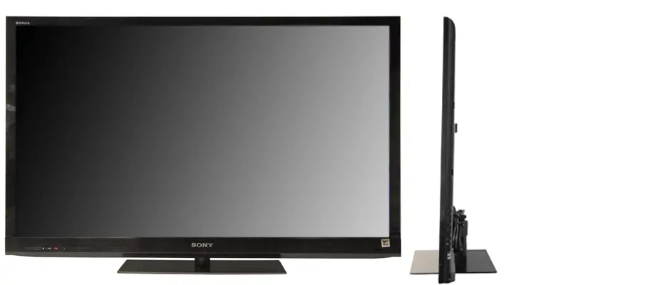 Sony Bravia KDL-46HX729 LED LCD 3D HDTV Review - Reviewed