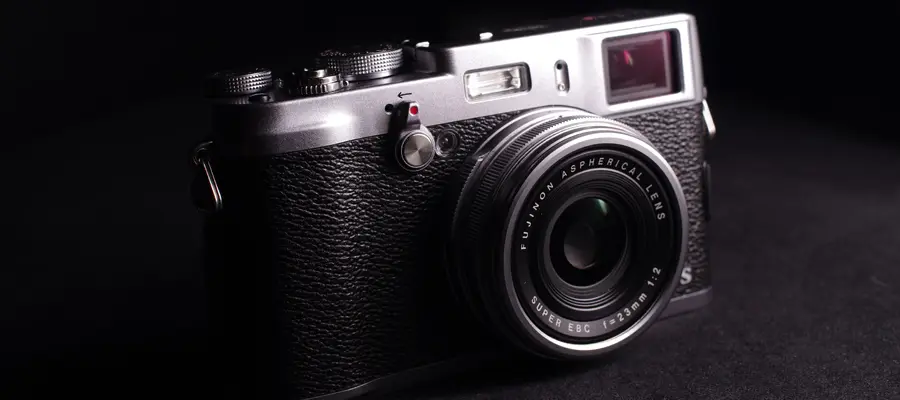 Fujifilm X100S Digital Camera Review - Reviewed