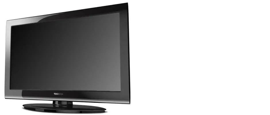 Toshiba 32C110U LCD TV Review - Reviewed