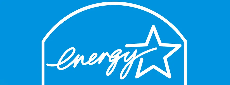 The Energy Star logo