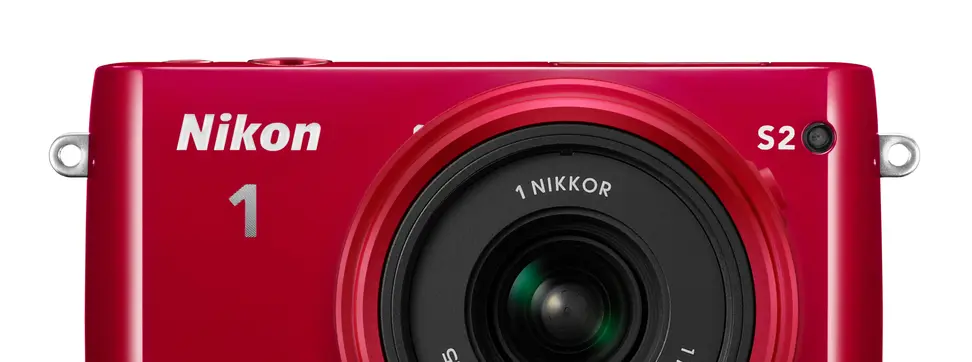 The Nikon 1 S2, Nikon 1 J4, and the new waterproof accessories are all announced today.