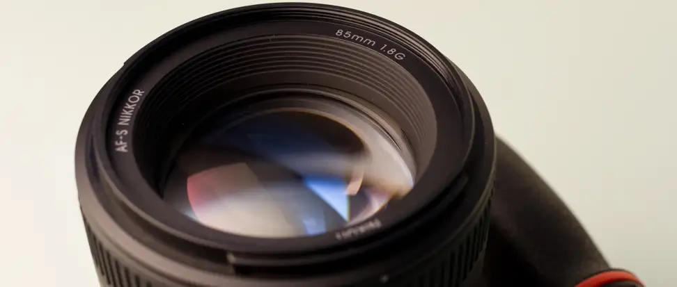 Nikon AF-S Nikkor 85mm f/1.8G Lens Review - Reviewed