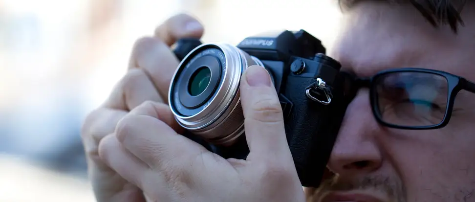 Olympus M.Zuiko 17mm f/1.8 Lens Review - Reviewed