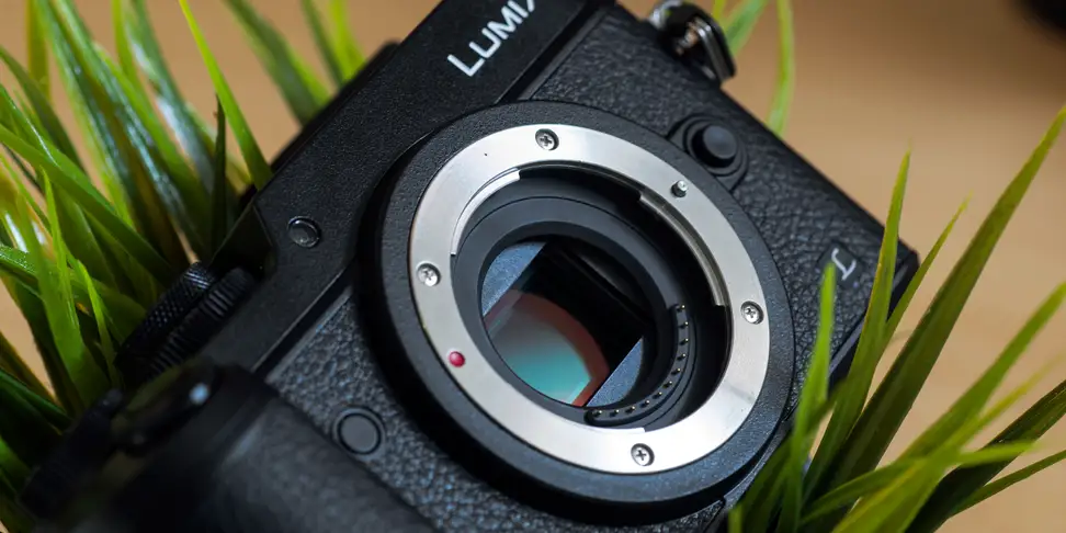 Panasonic Lumix DMC-GX8 Digital Camera Review - Reviewed