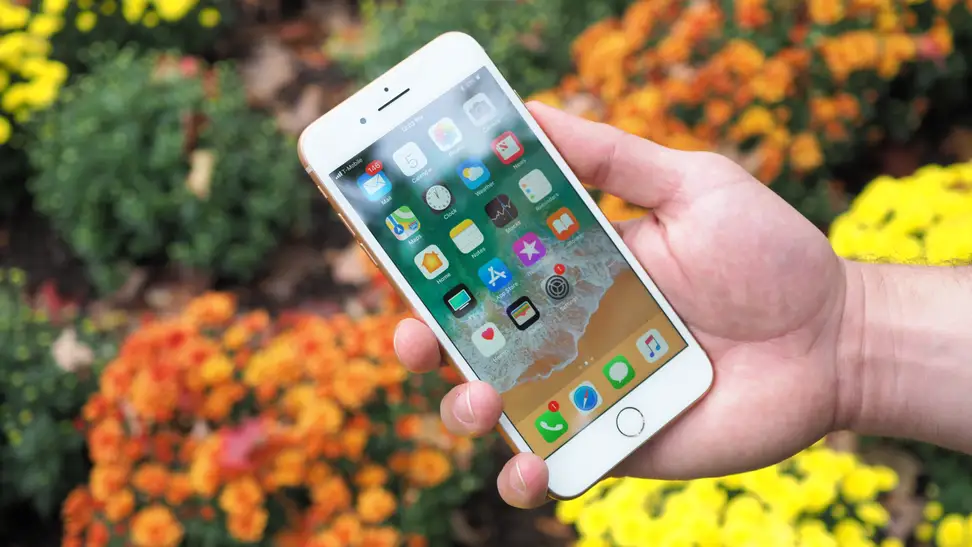 Apple iPhone 8 Plus Review - Reviewed