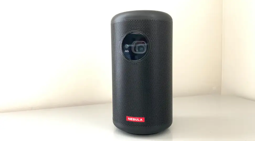 【Candy】Anker Nebula Capsule II Nebula Capsule II by Anker Review: Is it worth it? - Reviewed