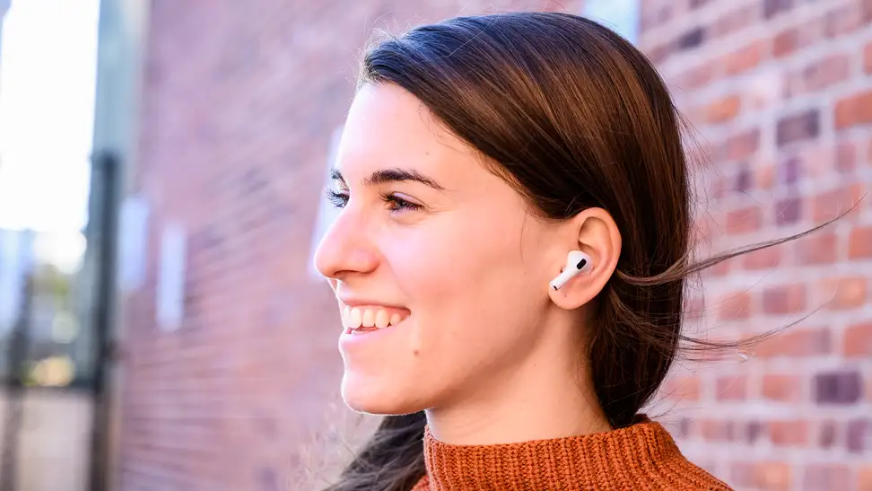 Apple AirPods Pro Review: the best wireless earbuds yet? - Reviewed