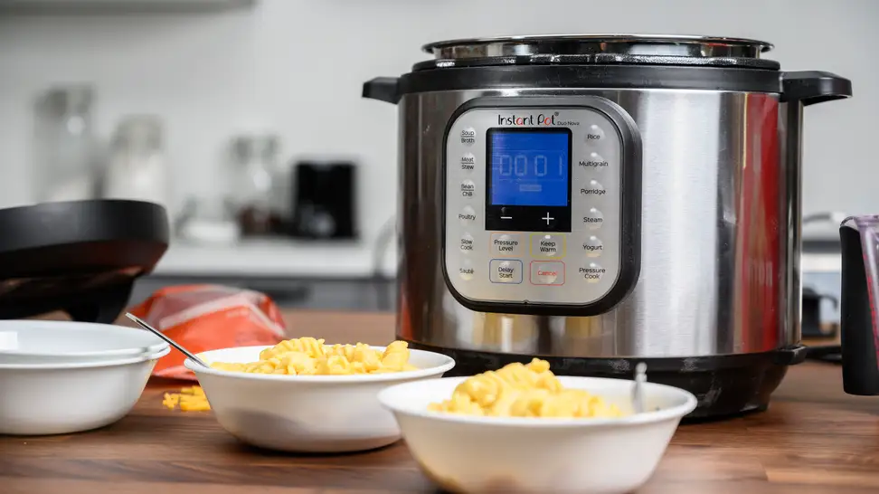 Instant Pot Review: Duo Evo Plus, Duo Nova, and Duo SV - Reviewed