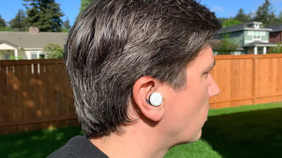 Google Pixel Buds (2020) review: don't toss your AirPods yet