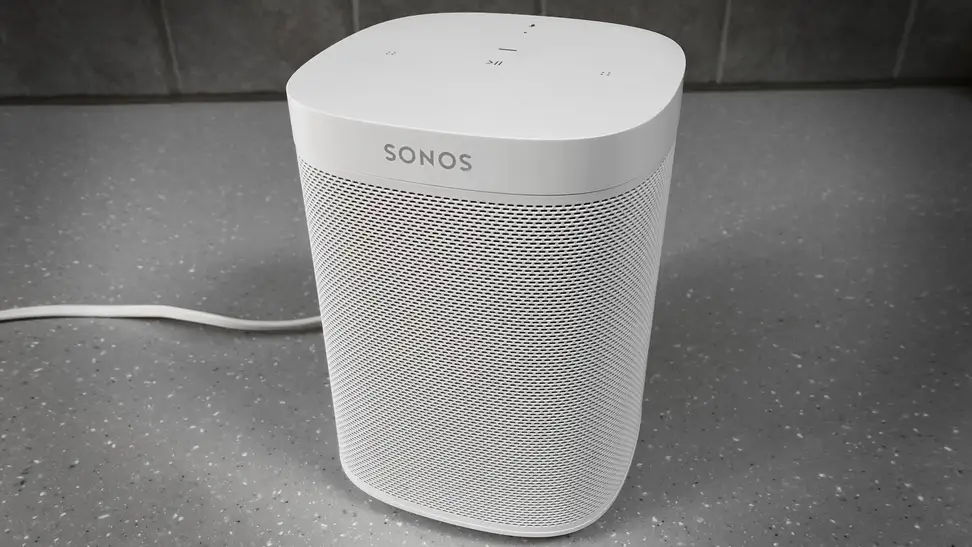 Sonos One review: still a great smart speaker - Reviewed