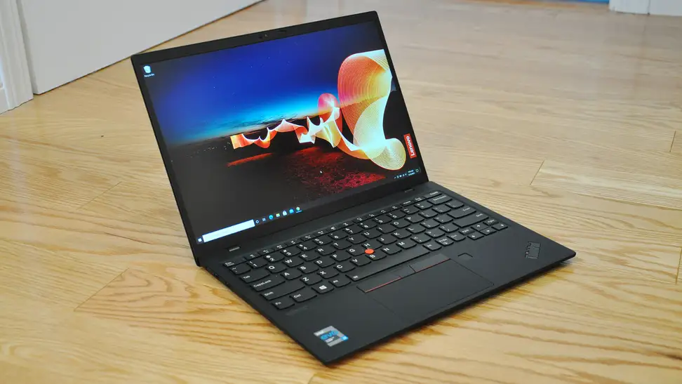 Lenovo ThinkPad X1 Nano Laptop Review - Reviewed
