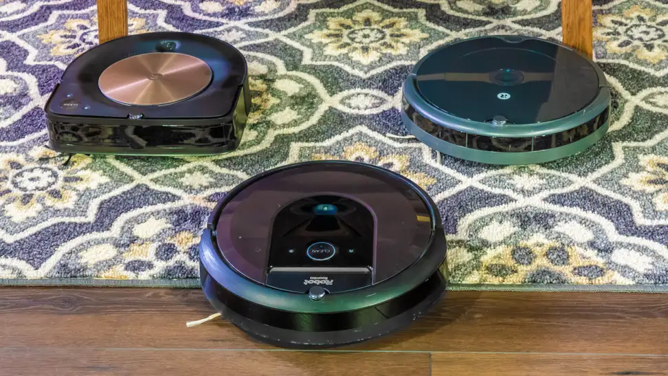 7 Best Roombas of 2026 - Reviewed