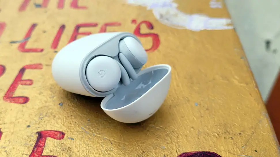 Google Pixel Buds A-Series Review: cheaper is better - Reviewed