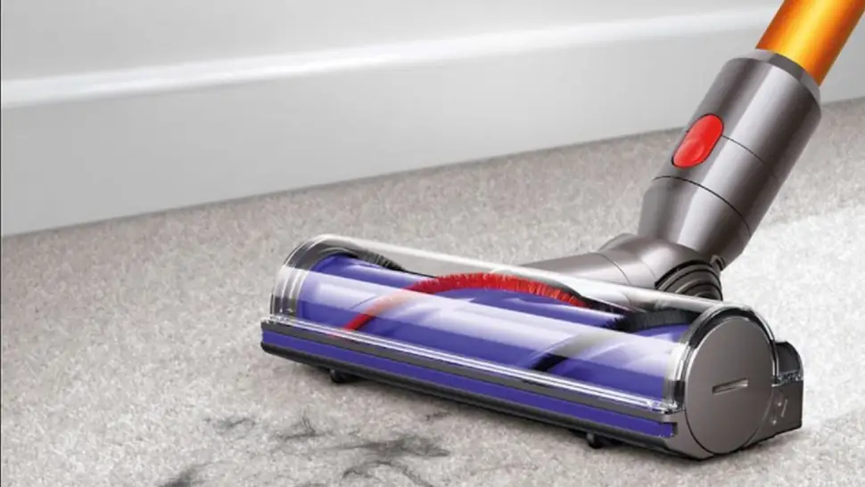 Dyson V8 Absolute: Save $70 on our favorite lightweight vacuum