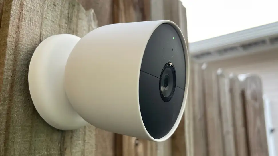Nest Cam (battery): Google's new wireless camera rocks - Reviewed