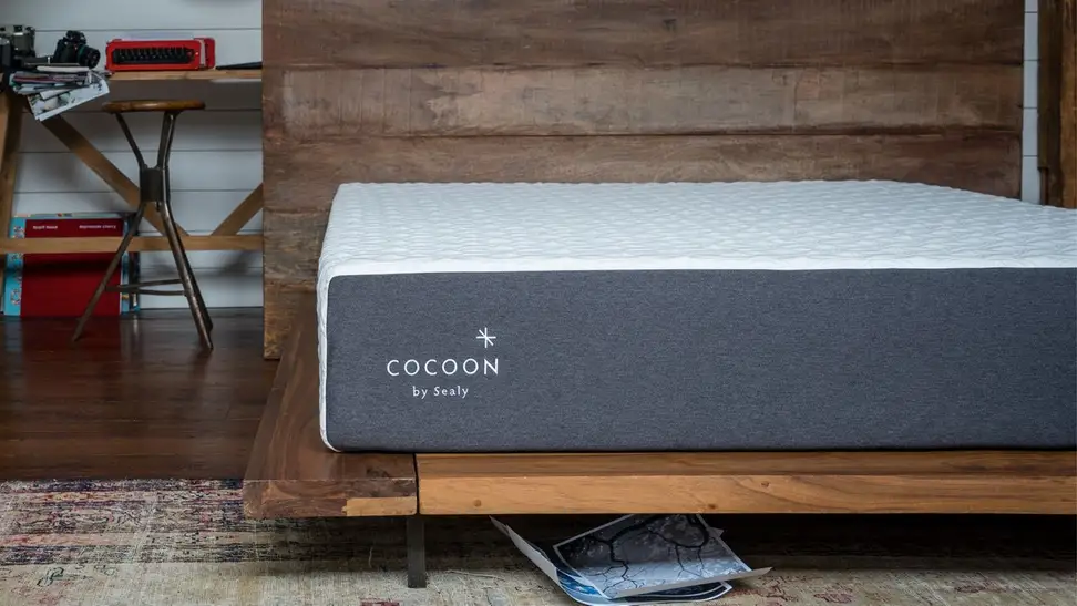 Cocoon Chill by Sealy review: Great cooling on a budget - Reviewed