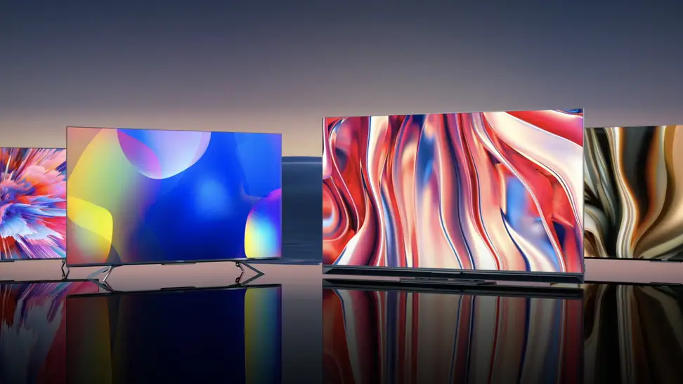 CES 2022: Hisense unveils its 2022 TV lineup - Reviewed