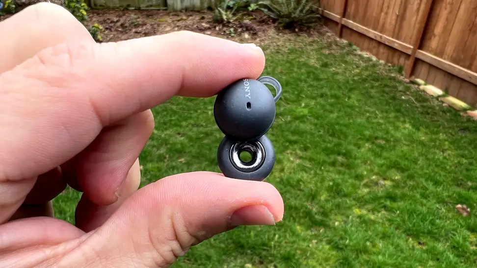 Sony Linkbuds (WF-L900) Review: Hole-y buds - Reviewed
