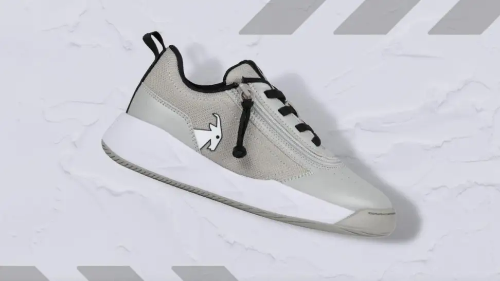 Billy Footwear review: The slip-on, zipper, no-lace, shoes for all