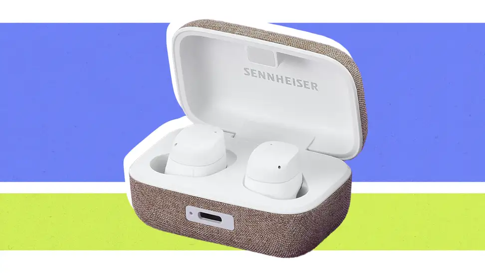 Sennheiser headphone release: Shop the Momentum True Wireless 3