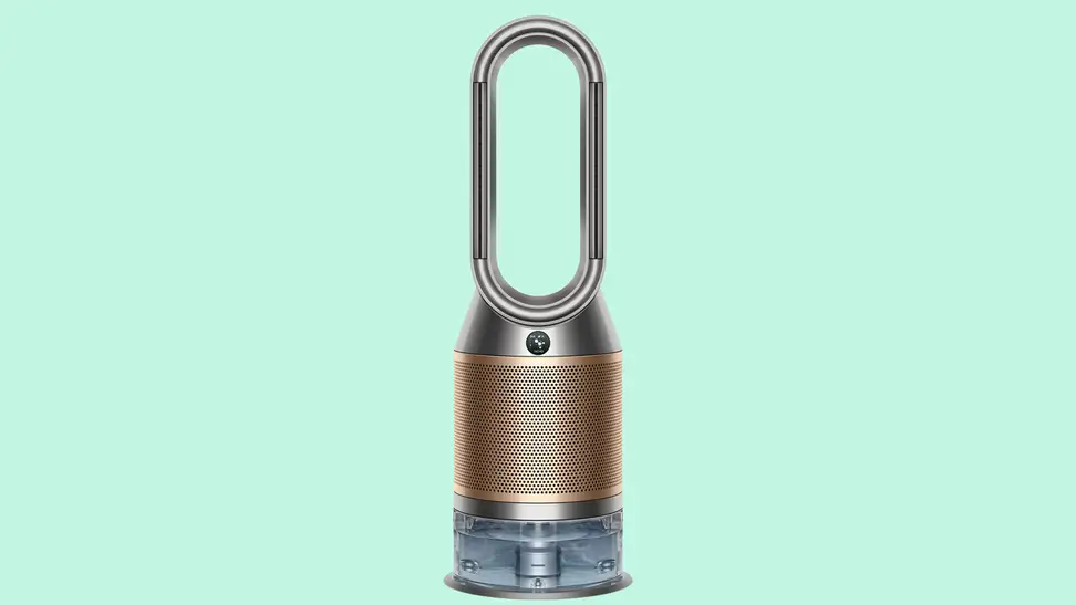 Dyson Purifier Humidify+Cool Formaldehyde PH04 Air Purifier Review