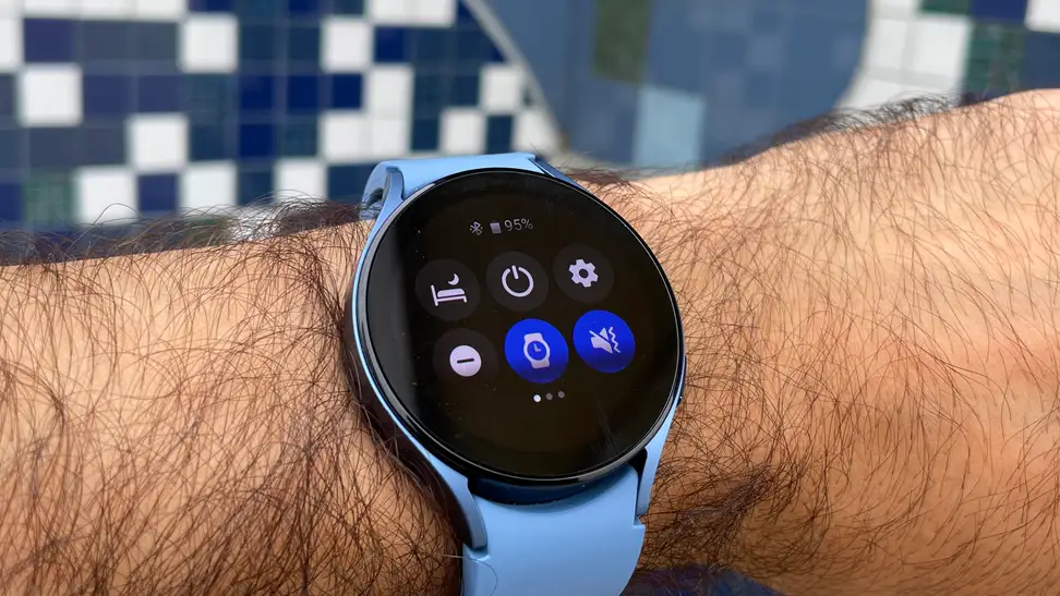 Samsung Galaxy Watch 5 Review: Android's Best - Reviewed
