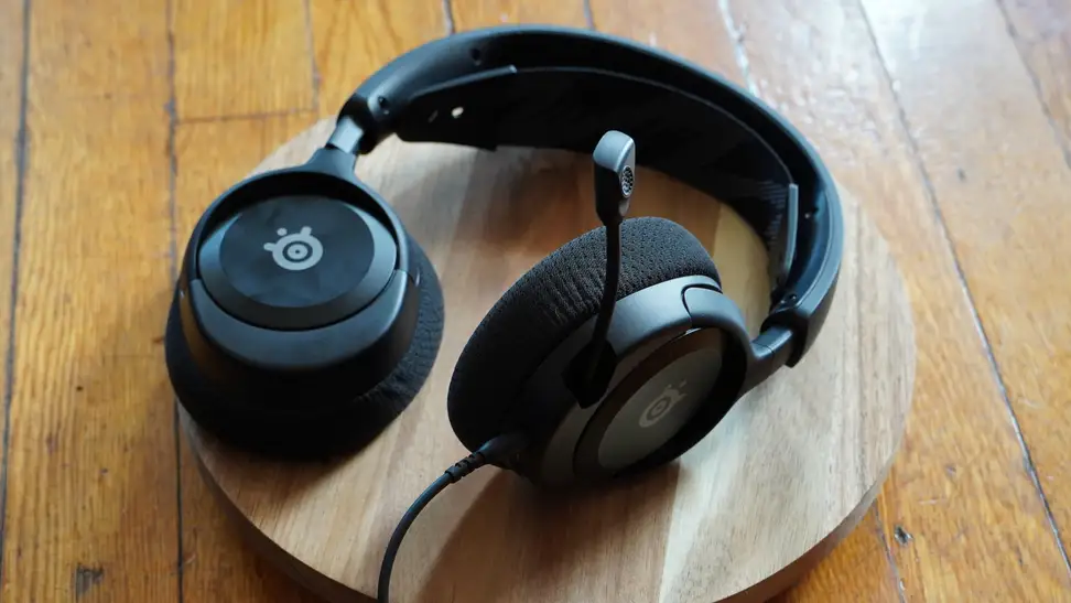 SteelSeries Arctis Nova 1 Review: No-nonsense audio chops - Reviewed