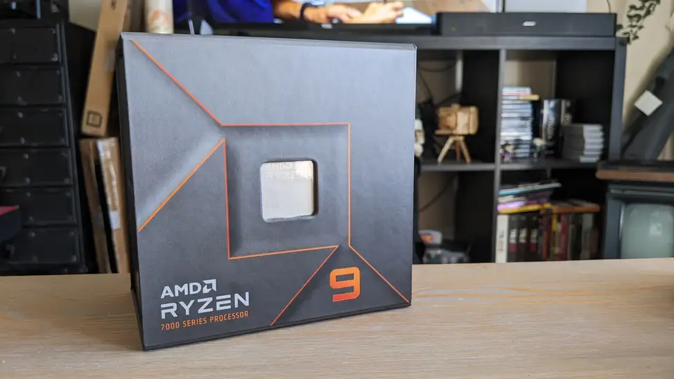 AMD Ryzen 9 7900X and Ryzen 7 7700X Review - Reviewed