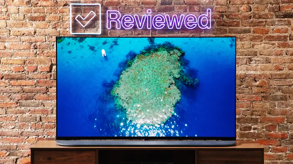 Sony A95K OLED TV Review: An OLED Master Class - Reviewed