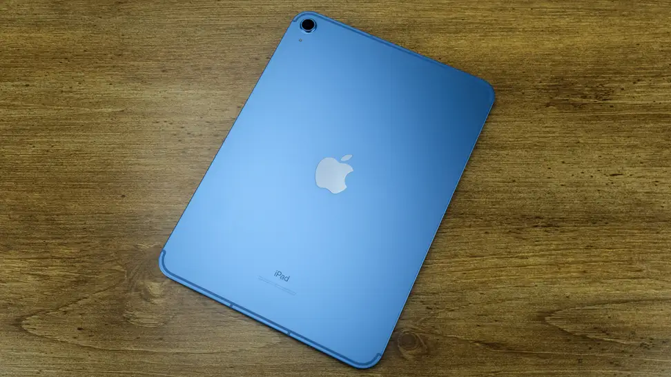 Apple iPad (10th Generation) Review: Sleek but pricey - Reviewed
