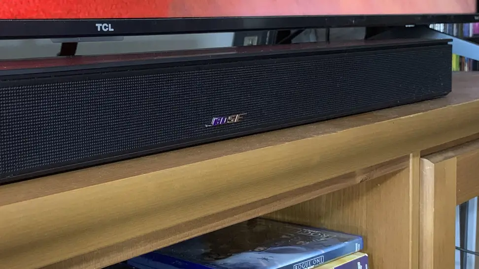 Bose Smart Soundbar 600 Review: Big Atmos in a small package
