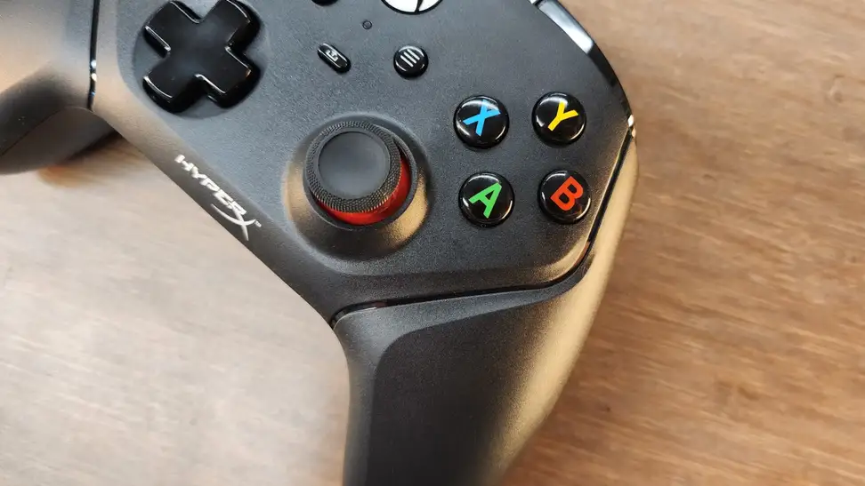 HyperX Clutch Gladiate review: Programmable buttons on a budget