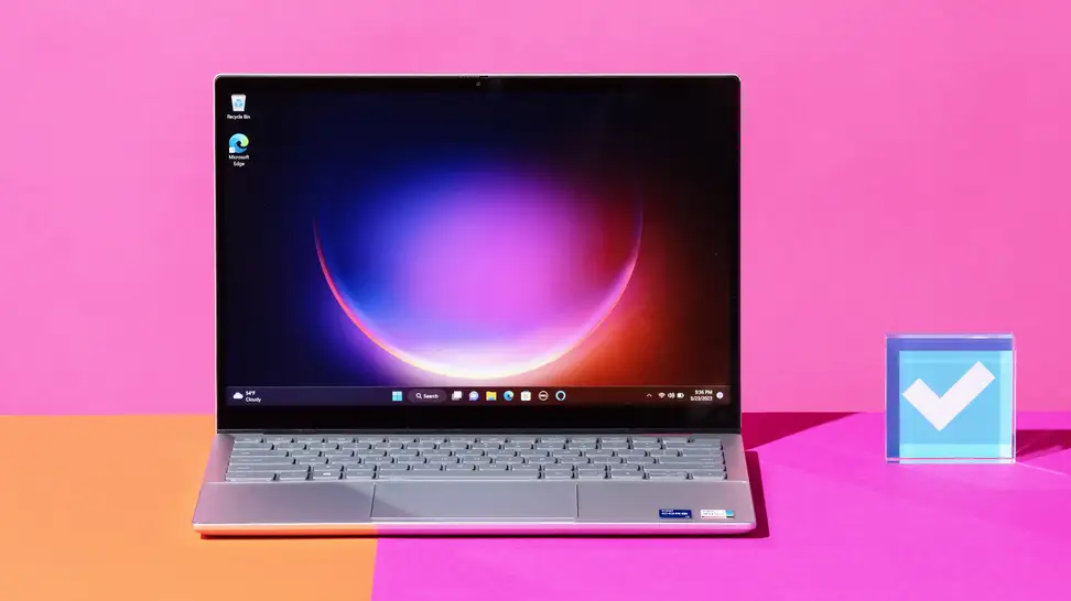 Dell Inspiron 14 2-in-1 (2022) Review: A better tablet than laptop